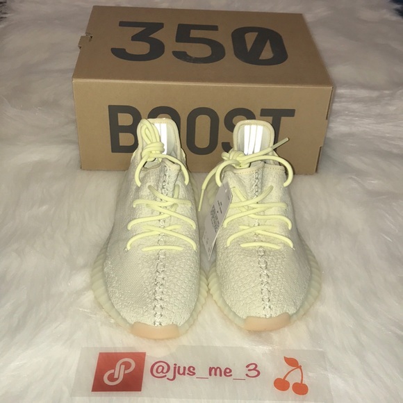 yeezy butter sizing